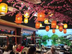 -乌记大厨餐厅