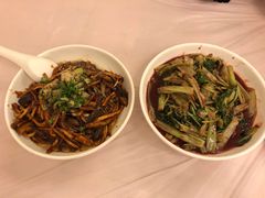 -玲珑餐厅(陕西南路店)