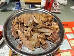 -韩庄朝鲜料理(起源店)