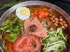 -四斤烤肉(东戴河孟家店)