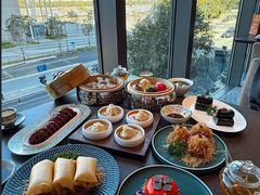 -南海渔村·徐博馆(琶洲店-粤菜养生宴)