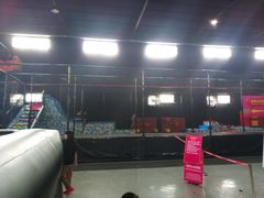 -嘿哟动霸CHUA·新潮玩运动娱乐中心·蹦床滑冰团建乐园