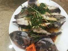 -民丰饭店(海丰黄江医院西)