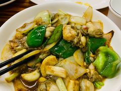 -潮汕美食.厚弥粥(白石洲店)