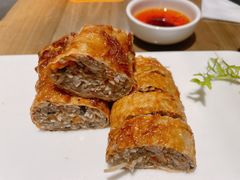 -枣子树·素食餐厅(普陀山店)