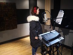 -Resonance Studio·救声舱录音棚(田子坊店)