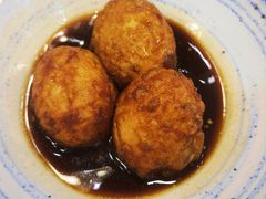 大卤蛋-三两春肚肺汤(崂山路店)