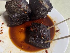 -五娭毑臭豆腐(黄兴南路店)