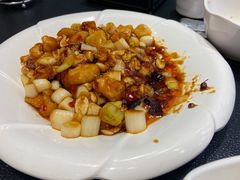 -紫光园·烤鸭·北京菜(团结湖店)