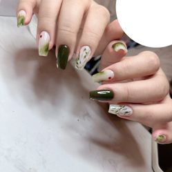 -Fanni美甲美睫皮肤管理