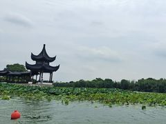 -云龙湖旅游景区