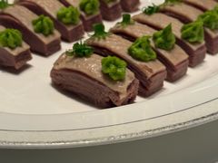 -淮香国色·淮扬菜(正大中心店)