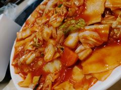 -兰州老马食府(小潞邑店)