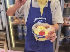 -溪边姑娘·拉丝酸奶水果捞(春熙路店)