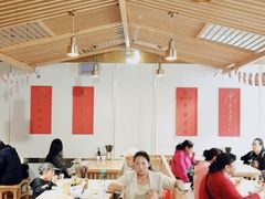 大堂-建新园过桥米线(金碧广场店)