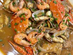 -台州老六海鲜面馆(上南总店)