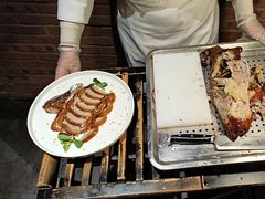 -青年公社烤鸭(青年路店)