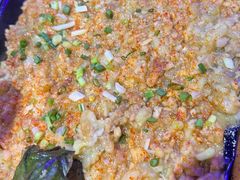 -串亿88烧烤·羊腿·羊蝎子(板泉路店)