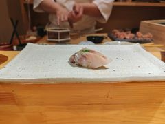 -镹·鱼料理  国产鱼使用店