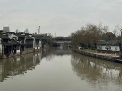 -嘉兴月河历史街区