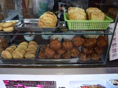 -小陈方酥锅盔(古城总店)