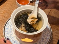 -金成潮菜博物馆(海珠湿地店)