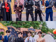 -厦门方特梦幻王国