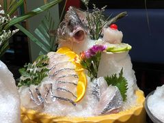 -渔傅·蓝海岸霞浦海鲜(正祥店)