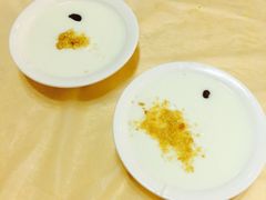 新疆自制无糖酸奶-楼兰印象(朝外店)