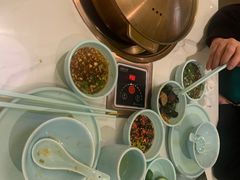 -润园四季椰子鸡火锅(南山海岸城店)