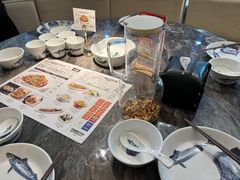 -前海沿·青岛菜(乐客城店)