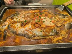 -炉鱼(萧山万象汇店)