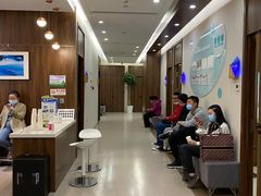 -嘉悦丽格眼科(丰联广场店)