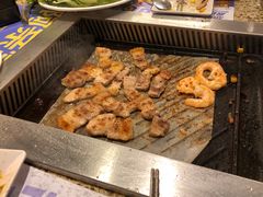 -阿亲家·韩式无限烤肉(春熙路店)