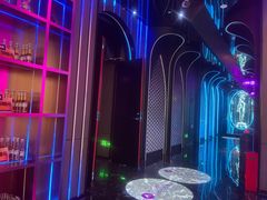 -星聚会KTV(合生汇黑金店)