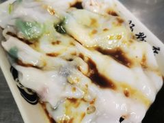 -银记肠粉店(北京路店)