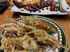 -吟松日式料理(莘庄店)