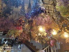 -花十悦·鲜花咖啡餐厅(振业城一期店)