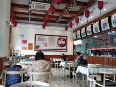 -北方北手工饺子坊(北京路店)