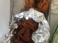 -SUN炸鸡专门店(西塔总店)