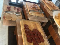 -君悦酒店·乐厨·高空自助餐(青年大街店)