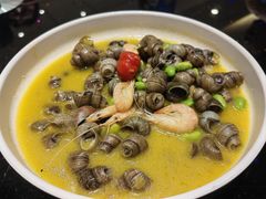 -锡和无锡菜(景丽苑店)