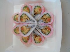 -N多寿司(万尚城店)