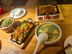 -不二·民谣音乐餐酒吧(九眼桥店)