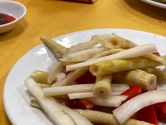 -荣生萝卜汤饭店