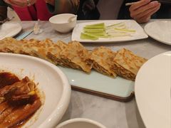 -玉华台饭庄·淮扬菜·烤鸭(望京店)