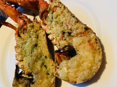 -杭州钱江新城万怡酒店-西餐厅