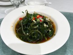 -小厨娘淮扬菜(清江苏宁广场店)
