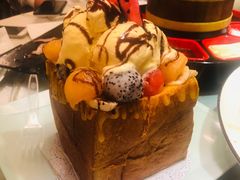 面包诱惑-乾园(天河城店)