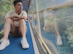 -七仙岭温泉国家森林公园